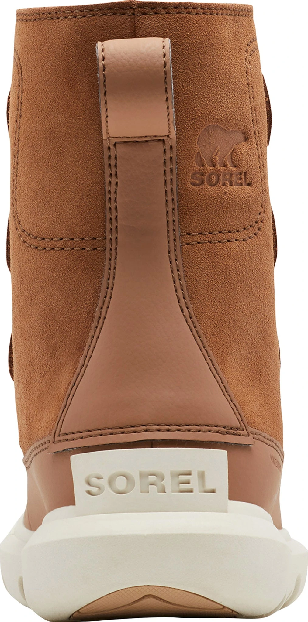 Youth Sorel Explorer™ Lace Waterproof - Big Kids|-|Bottes Imperméables à Lacets Sorel Explorer™ - Grand Enfant - Image 7