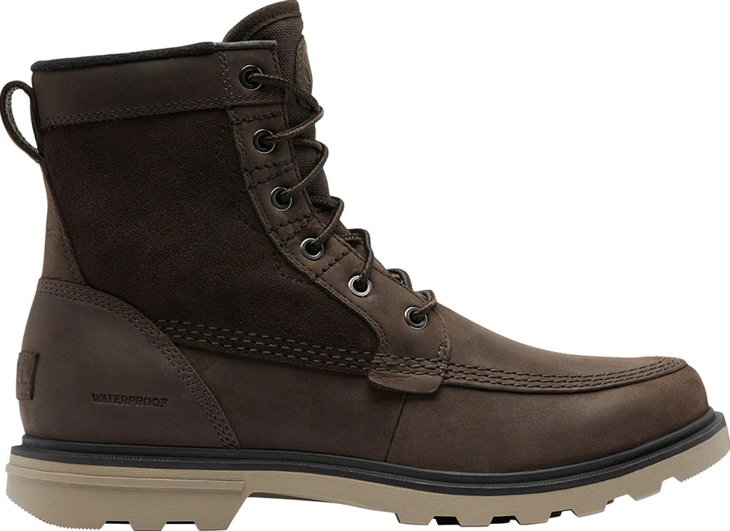 Sorel Carson Storm Boots - Men's|-|Bottes Carson Storm - Homme - Image 2