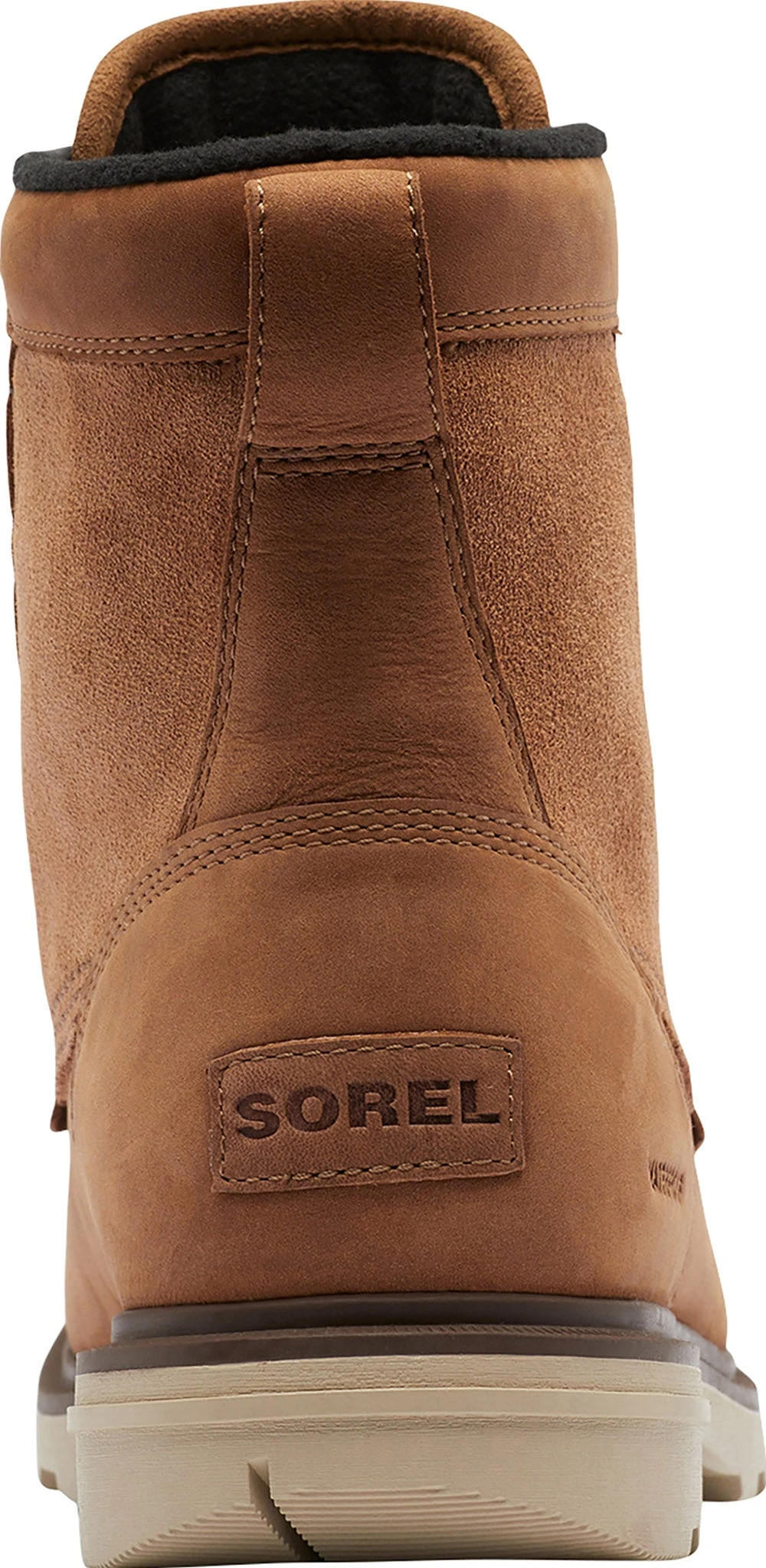 Sorel Carson Storm Boots - Men's|-|Bottes Carson Storm - Homme - Image 12