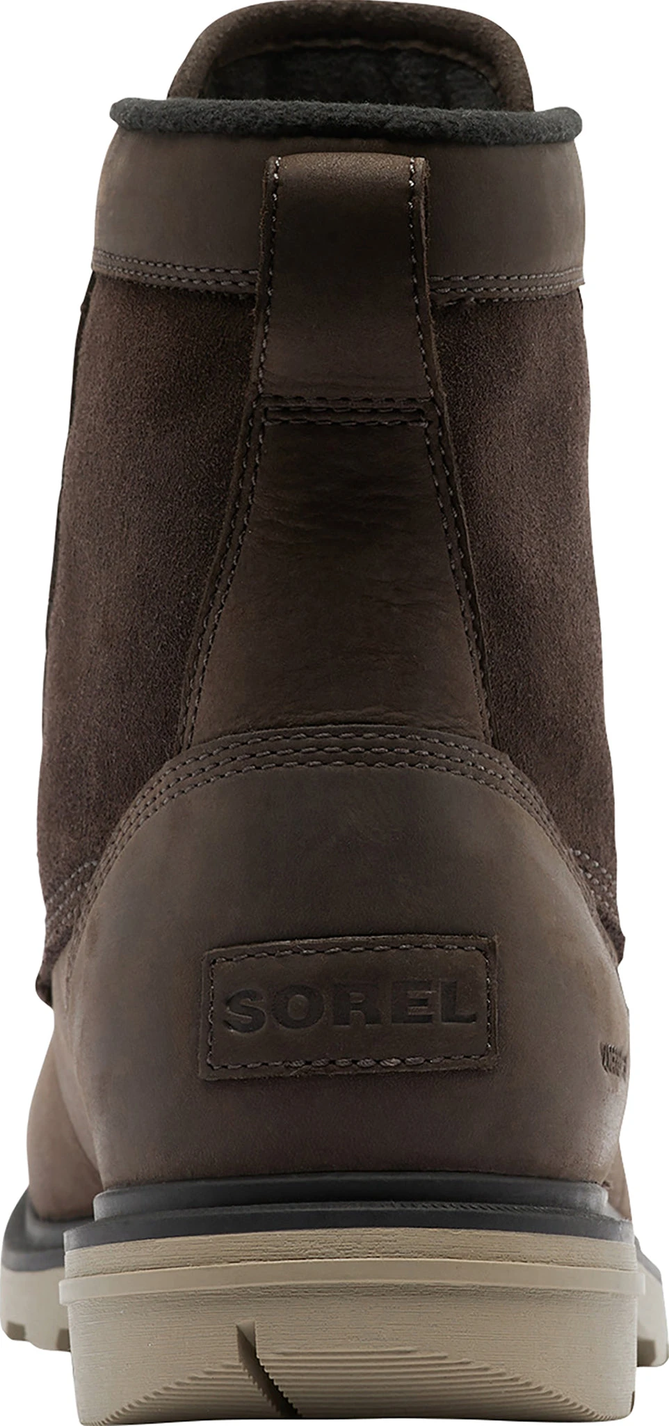 Sorel Carson Storm Boots - Men's|-|Bottes Carson Storm - Homme - Image 7