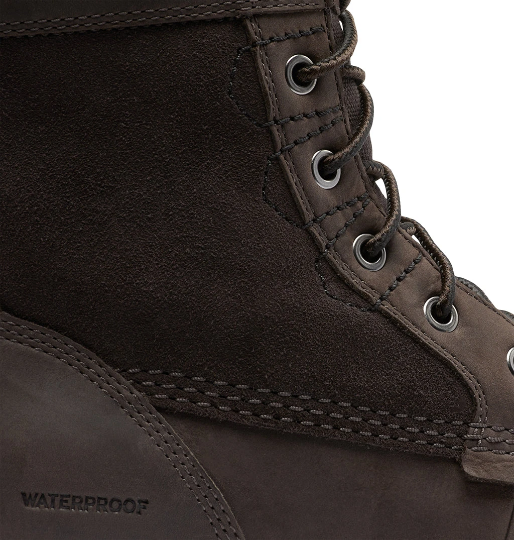 Sorel Carson Storm Boots - Men's|-|Bottes Carson Storm - Homme - Image 9