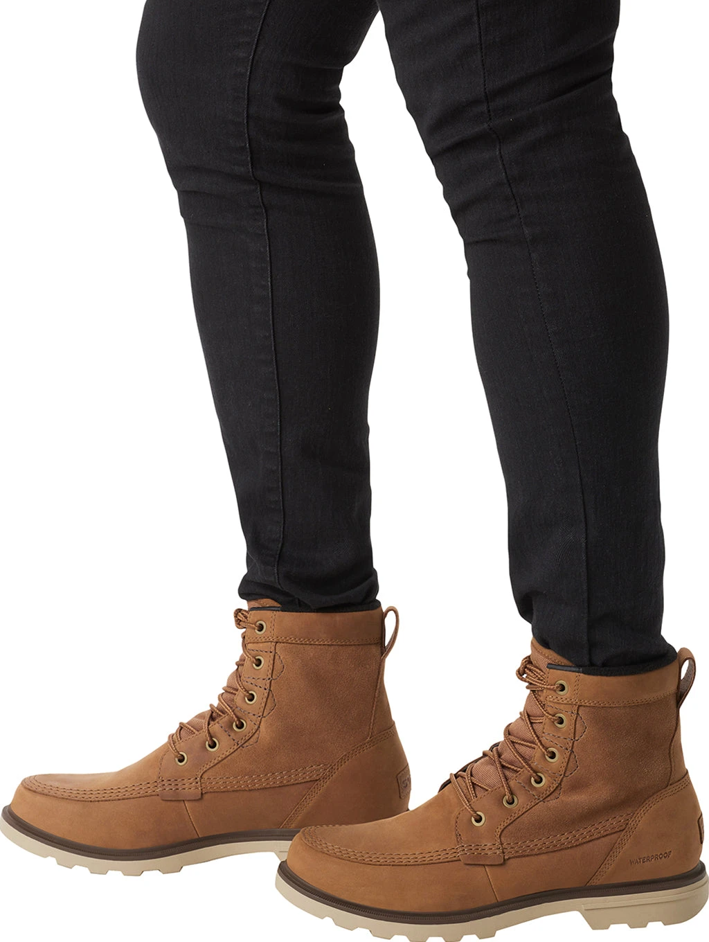 Sorel Carson Storm Boots - Men's|-|Bottes Carson Storm - Homme - Image 16