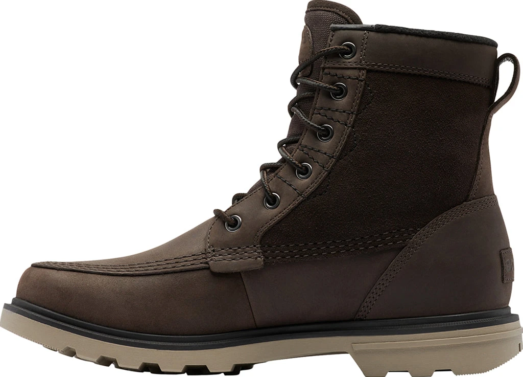 Sorel Carson Storm Boots - Men's|-|Bottes Carson Storm - Homme - Image 5