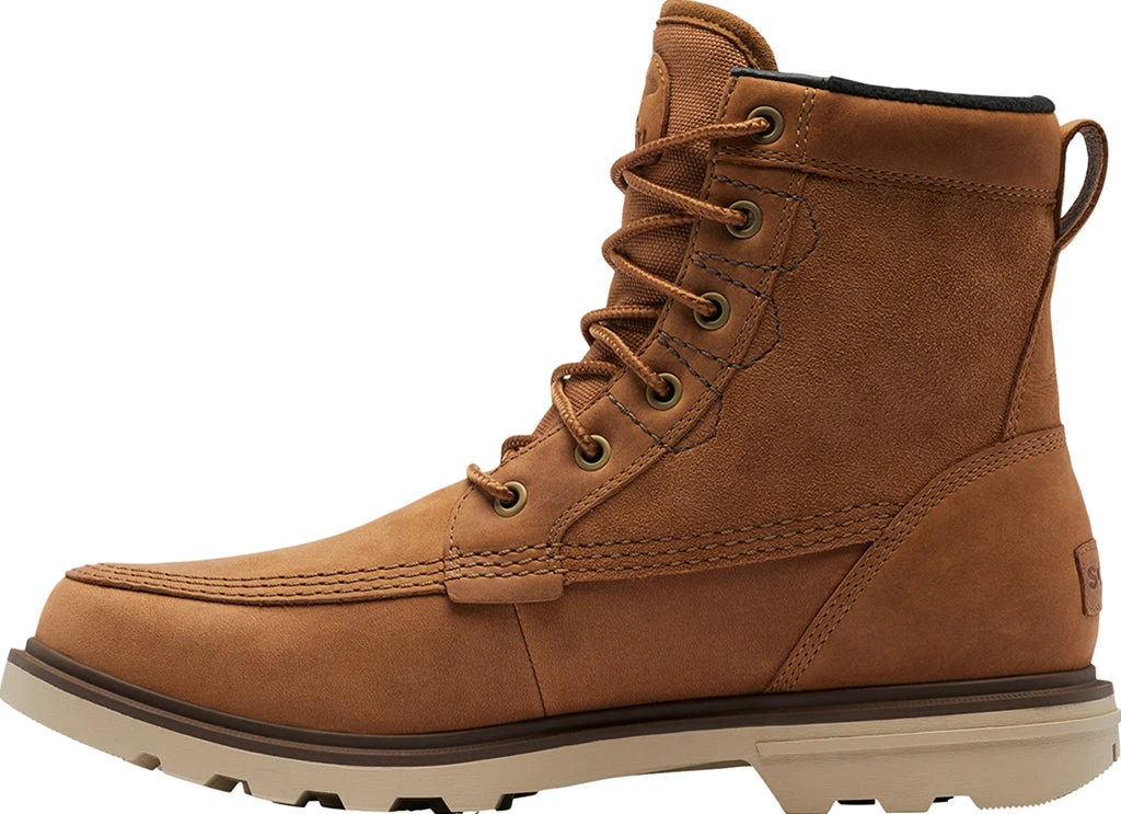 Sorel Carson Storm Boots - Men's|-|Bottes Carson Storm - Homme - Image 4