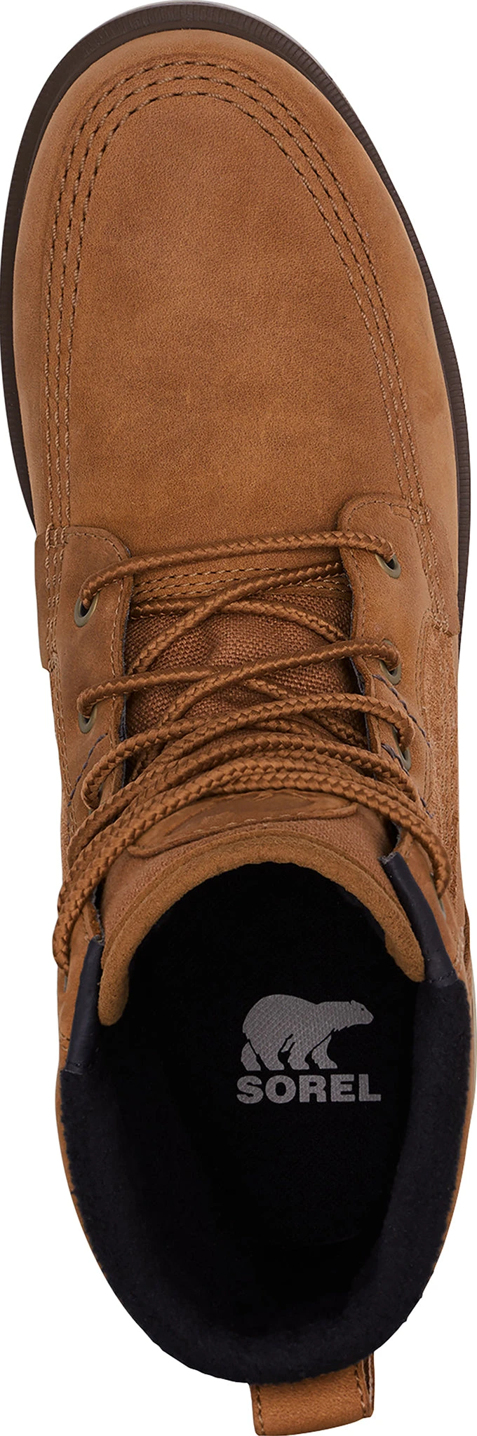 Sorel Carson Storm Boots - Men's|-|Bottes Carson Storm - Homme - Image 6