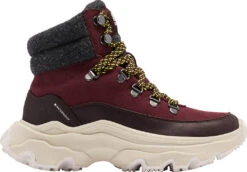 Sorel Kineticâ„¢ Breakthru Conquest Sneaker Boots - Women's|-|Baskets Kineticâ„¢ Breakthru Conquest - Femme