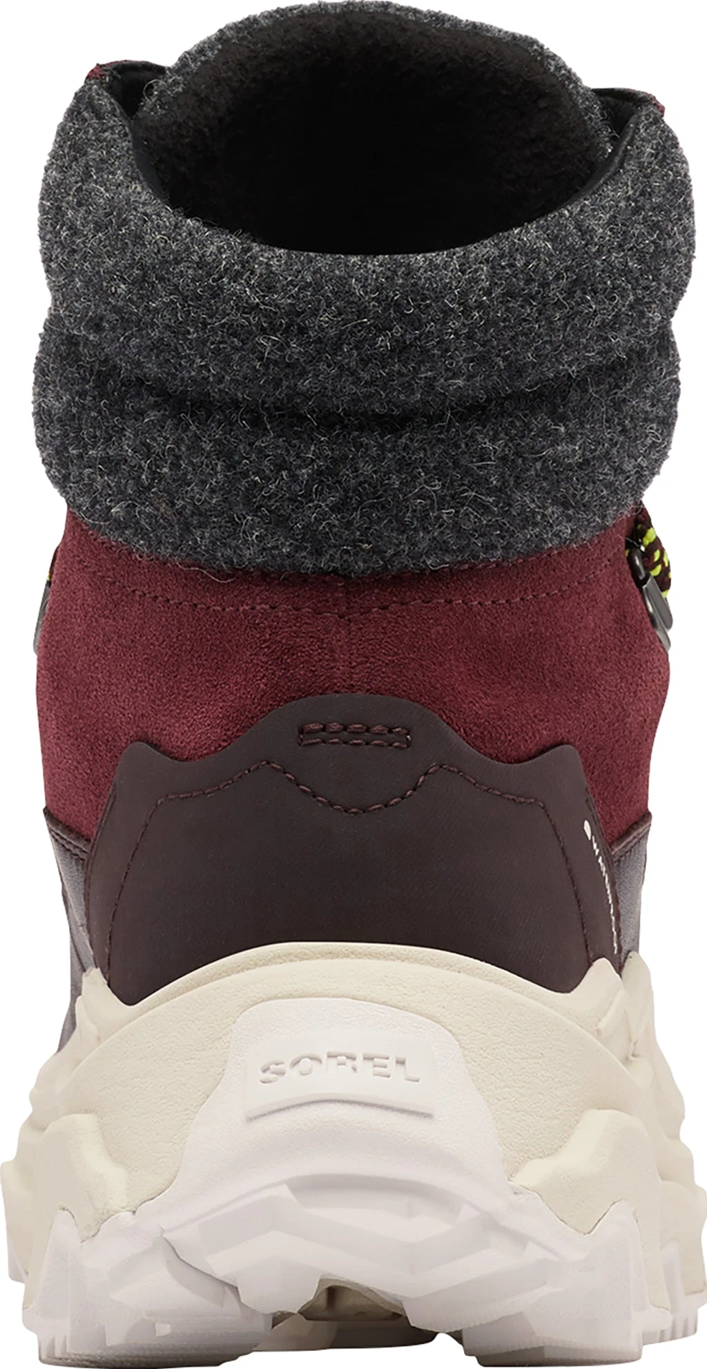 Sorel Kineticâ„¢ Breakthru Conquest Sneaker Boots - Women's|-|Baskets Kineticâ„¢ Breakthru Conquest - Femme - Image 13
