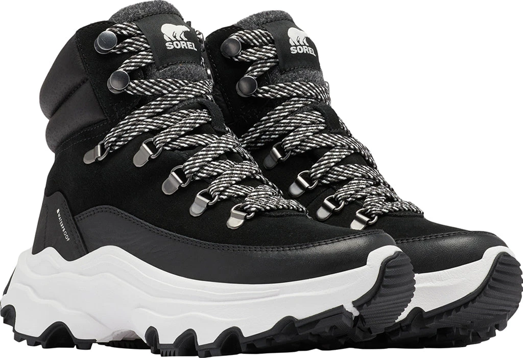 Sorel Kineticâ„¢ Breakthru Conquest Sneaker Boots - Women's|-|Baskets Kineticâ„¢ Breakthru Conquest - Femme - Image 14