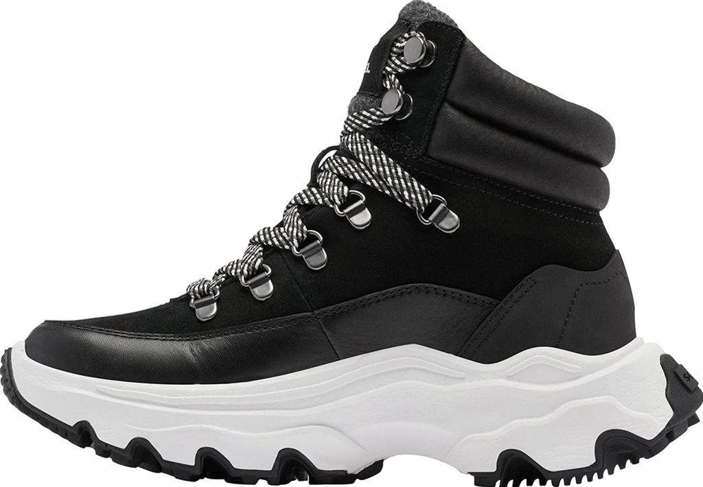Sorel Kineticâ„¢ Breakthru Conquest Sneaker Boots - Women's|-|Baskets Kineticâ„¢ Breakthru Conquest - Femme - Image 4
