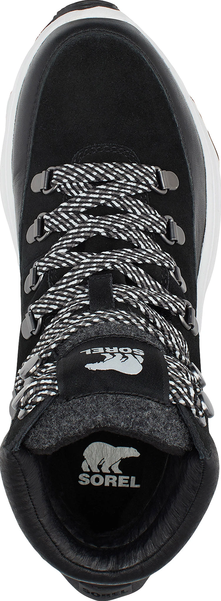 Sorel Kineticâ„¢ Breakthru Conquest Sneaker Boots - Women's|-|Baskets Kineticâ„¢ Breakthru Conquest - Femme - Image 3