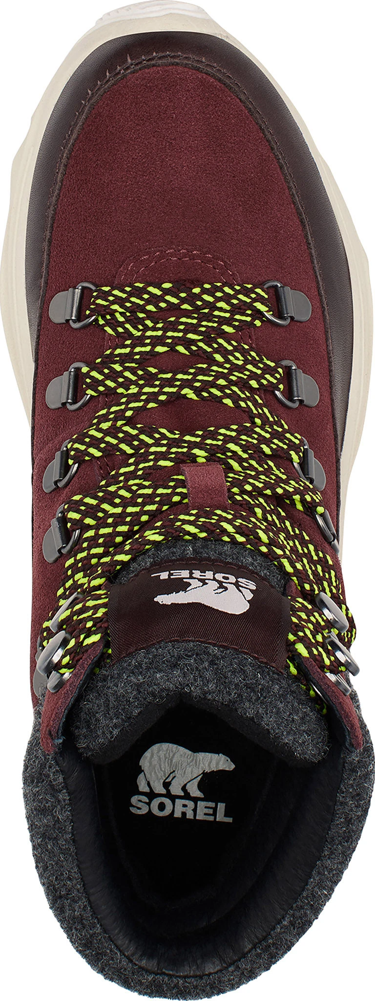 Sorel Kineticâ„¢ Breakthru Conquest Sneaker Boots - Women's|-|Baskets Kineticâ„¢ Breakthru Conquest - Femme - Image 7