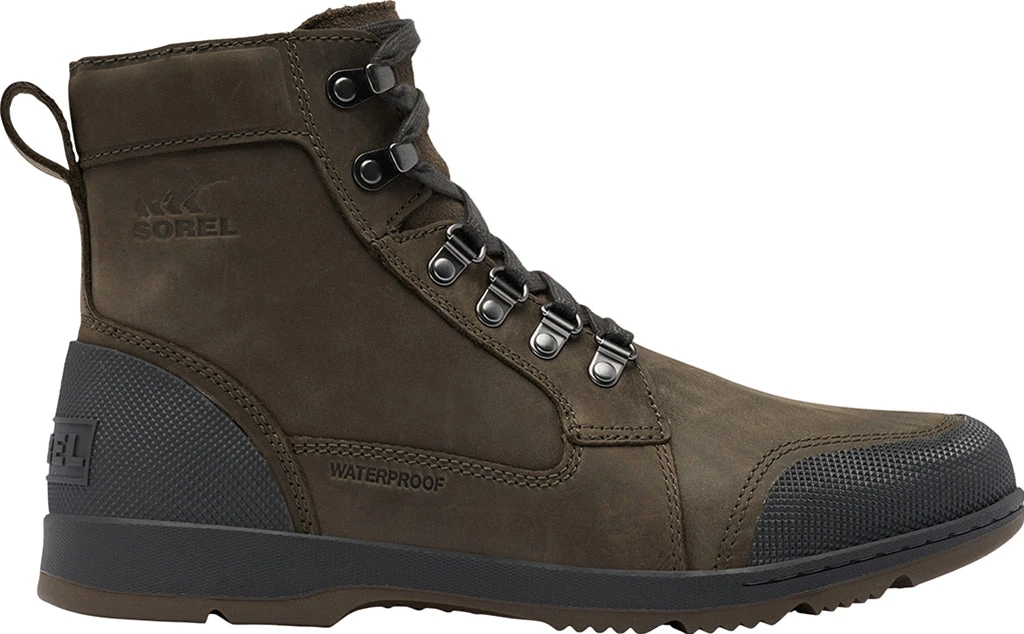 Sorel Ankeny II Mid Boots - Men's|-|Bottes Mi-hautes Ankeny II - Homme