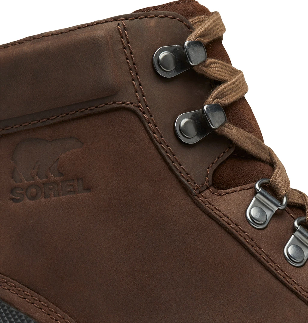 Sorel Ankeny II Mid Boots - Men's|-|Bottes Mi-hautes Ankeny II - Homme - Image 18