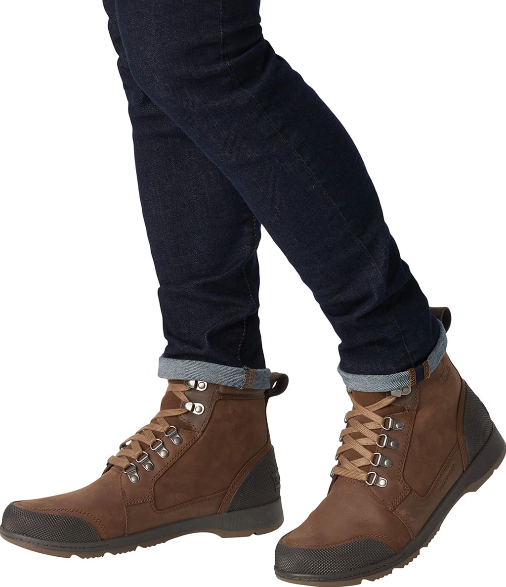 Sorel Ankeny II Mid Boots - Men's|-|Bottes Mi-hautes Ankeny II - Homme - Image 11
