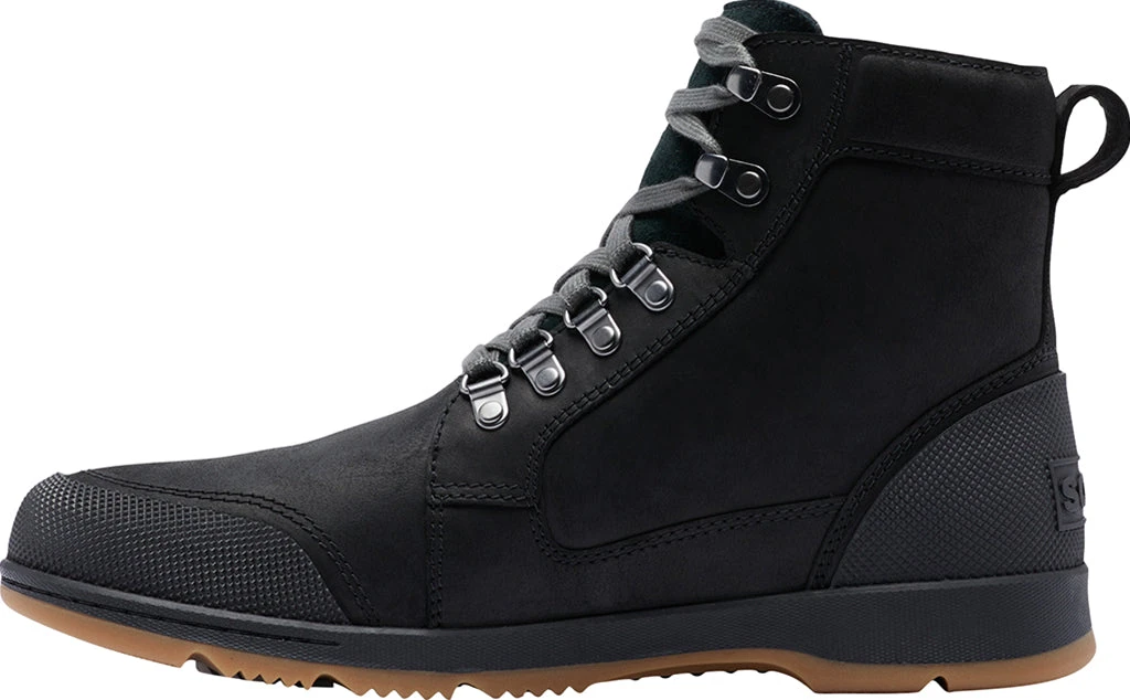 Sorel Ankeny II Mid Boots - Men's|-|Bottes Mi-hautes Ankeny II - Homme - Image 8