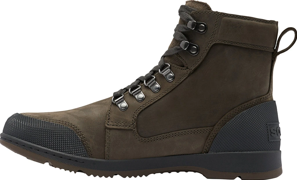 Sorel Ankeny II Mid Boots - Men's|-|Bottes Mi-hautes Ankeny II - Homme - Image 3