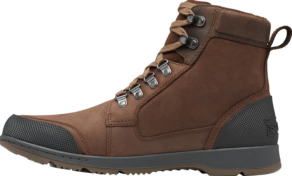 Sorel Ankeny II Mid Boots - Men's|-|Bottes Mi-hautes Ankeny II - Homme - Image 15