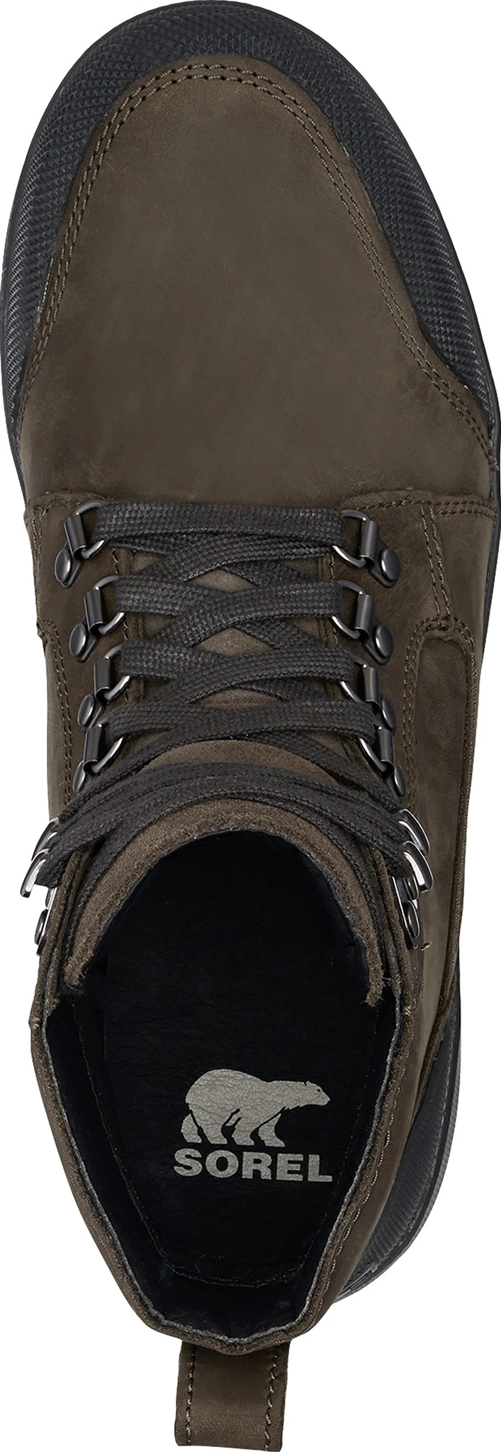 Sorel Ankeny II Mid Boots - Men's|-|Bottes Mi-hautes Ankeny II - Homme - Image 9