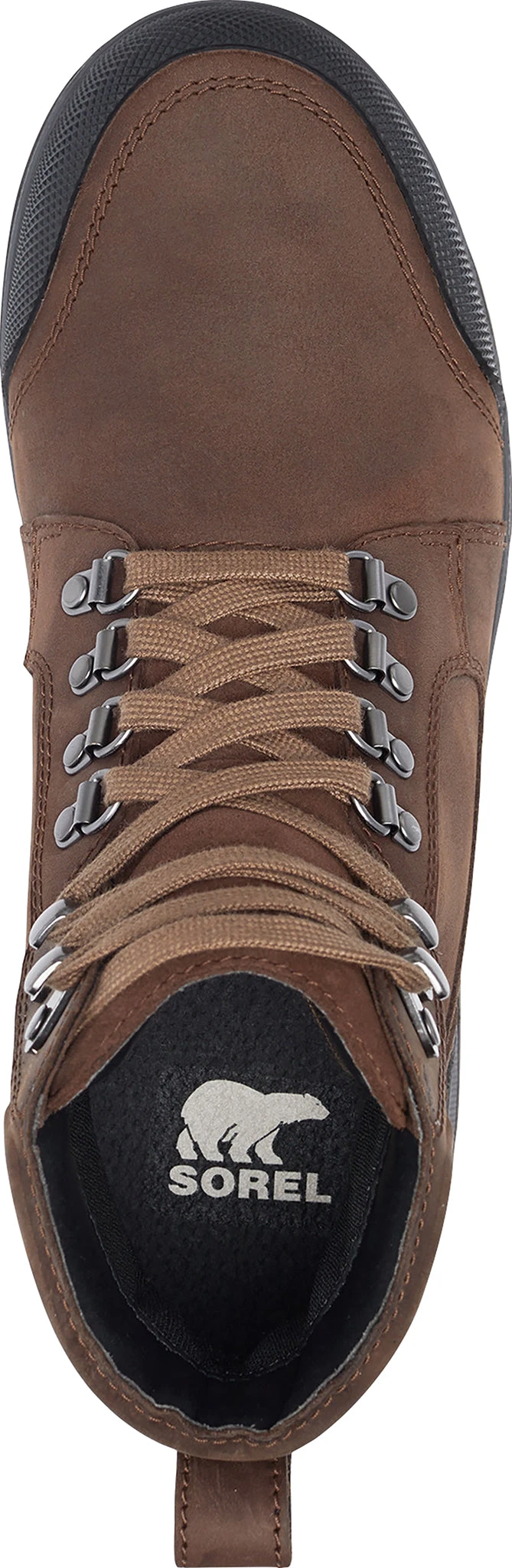 Sorel Ankeny II Mid Boots - Men's|-|Bottes Mi-hautes Ankeny II - Homme - Image 16