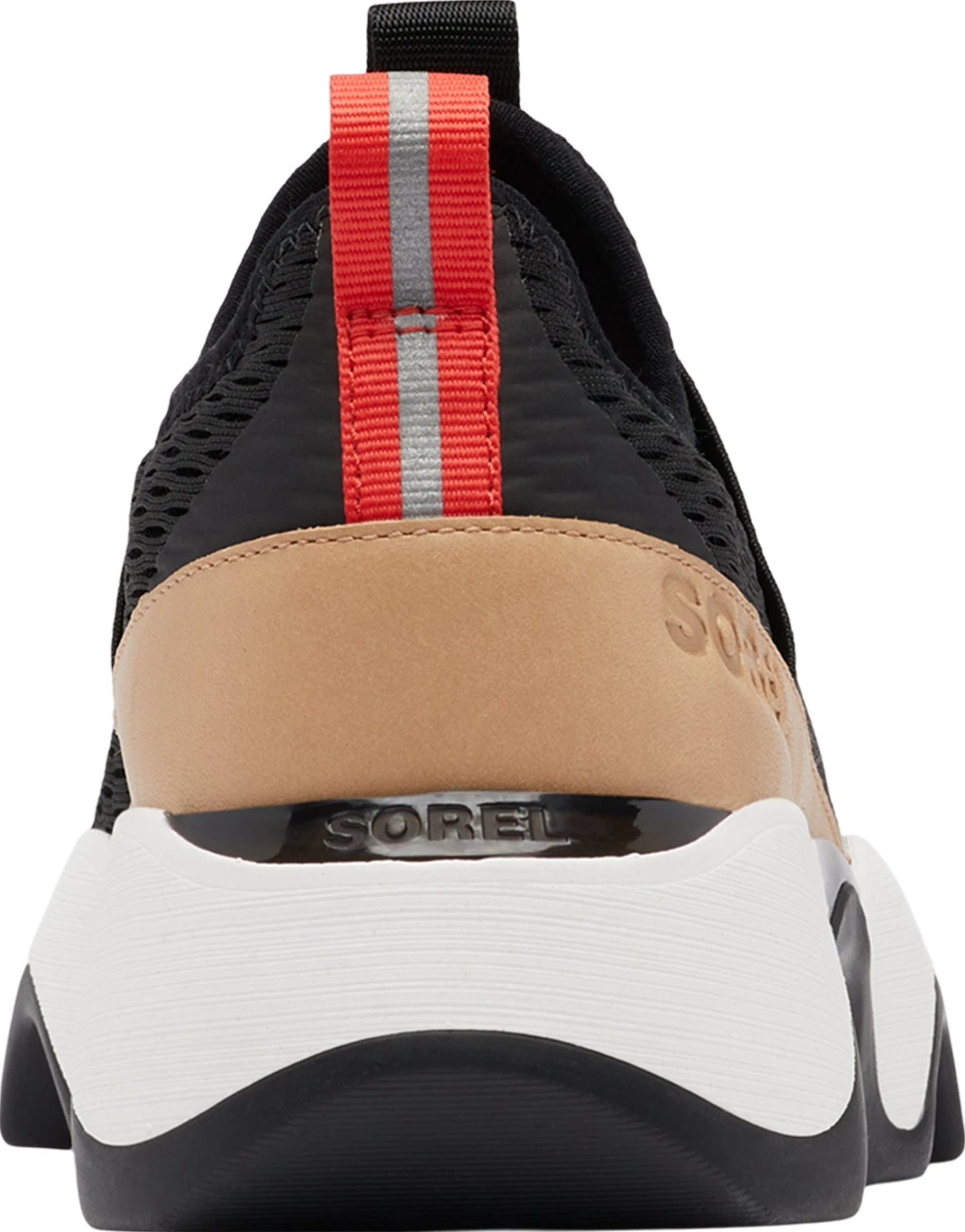 Sorel Kinetic Impact II Strap Sneakers - Women's|-|Chaussures Sport à Bride Kinetic Impact II - Femme - Image 7