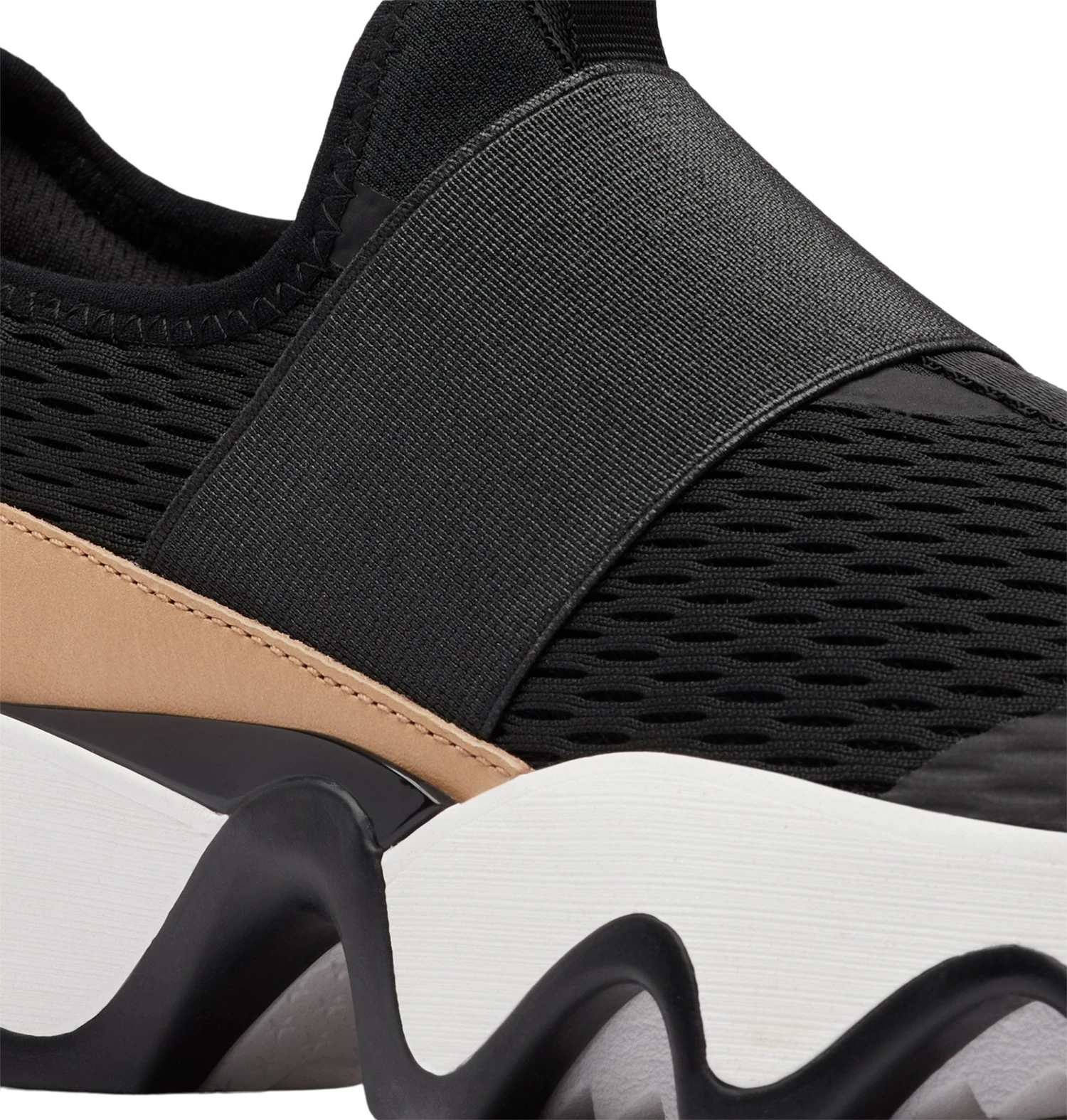 Sorel Kinetic Impact II Strap Sneakers - Women's|-|Chaussures Sport à Bride Kinetic Impact II - Femme - Image 2