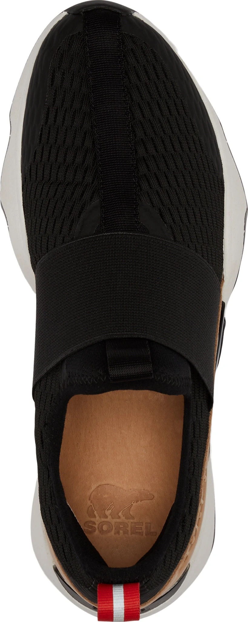 Sorel Kinetic Impact II Strap Sneakers - Women's|-|Chaussures Sport à Bride Kinetic Impact II - Femme - Image 5