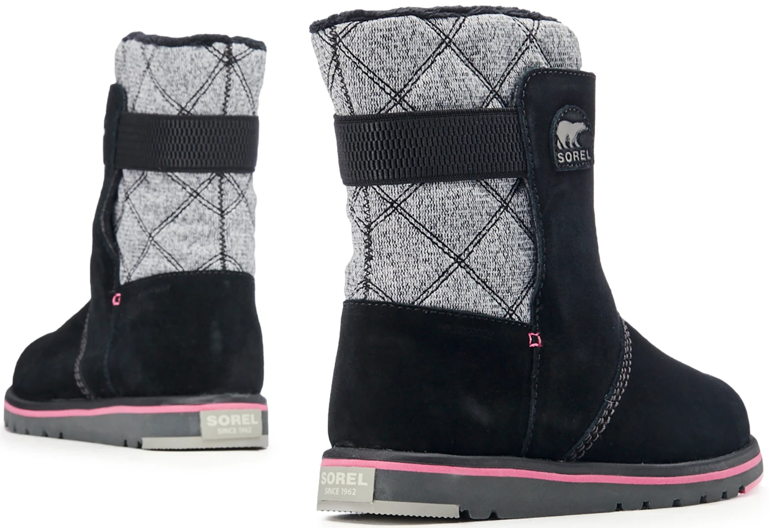 Sorel Rylee Boots - Big Kids|-|Bottes Rylee Grand Enfant - Image 7