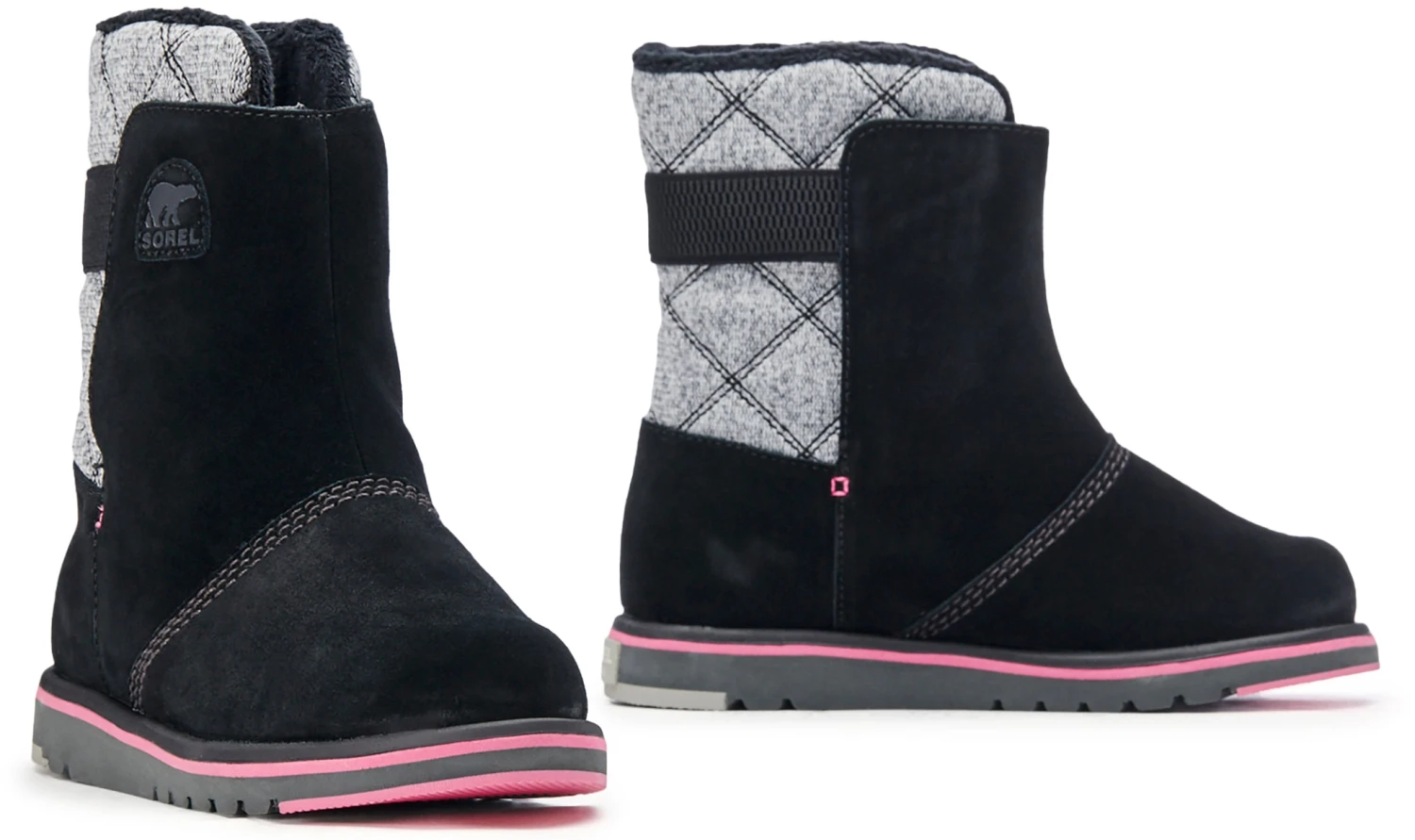 Sorel Rylee Boots - Big Kids|-|Bottes Rylee Grand Enfant - Image 6
